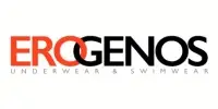 Erogenos Apparel Code Promo