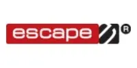 Escape Fitness Cupom