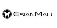 EsianMall Discount code