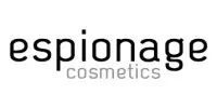 mã giảm giá Espionage Cosmetics