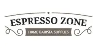 Cupón Espresso Zone