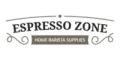 Espresso Zone Coupon Codes