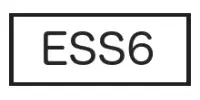 ESS6 Fashion Discount code