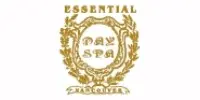 Essential Day Spa Kortingscode
