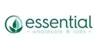 Essential Wholesale & Labs كود خصم