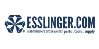 Código Promocional Esslinger