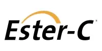 Ester-c.com Discount code