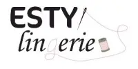 Esty Lingerie Code Promo