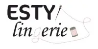 Esty Lingerie Coupon