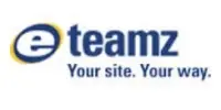 Eteamz Discount code