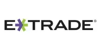 E*TRADE Code Promo