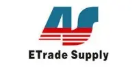 ETrade Supply Code Promo