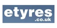 etyres Discount code