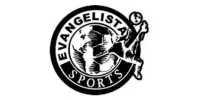 Evangelista Sports Koda za Popust