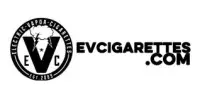Código Promocional EVcigarettes