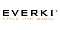 Everki Code Promo