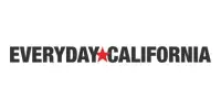 Everyday California Coupon