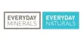 Everyday Minerals Coupons