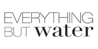 Código Promocional Everything But Water