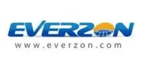Everzon Code Promo