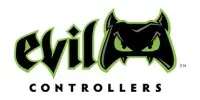 Código Promocional Evil Controllers