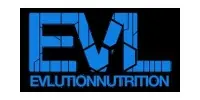 Evlution Nutrition Kortingscode