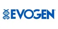 Evogen Promo Code