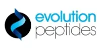 Evolution Peptides Slevový Kód