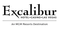 Excalibur Coupon