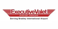 Voucher Executive Valet Parking