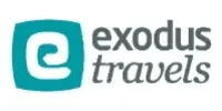 Exodus Travels Discount code