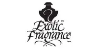 Exotic Fragrances 優惠碼