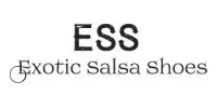 Exoticsalsashoes Promo Code