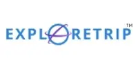 ExploreTrip Discount code