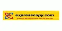Código Promocional expresscopy.com