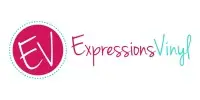 Expressions Vinyl Promo Code