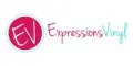 Expressions Vinyl Coupon
