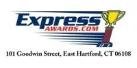 Express Medals Promo Code