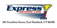 Express Medals Discount Code