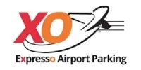 Expresso Airport Parking Gutschein 