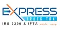 ExpressTruckTax Promo Codes