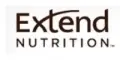Extend Nutrition Coupons