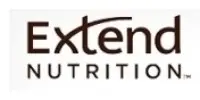 Extend Nutrition Code Promo