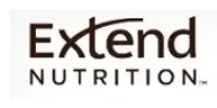 Código Promocional Extend Nutrition