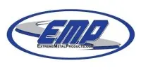 Código Promocional Extreme Metal Products