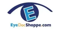 Código Promocional EyeDocShoppe