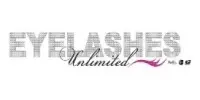 Eyelashes Unlimited Alennuskoodi