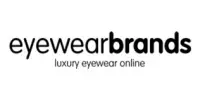 Eyewearbrands Cupón