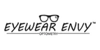 Eyewear Envy Code Promo