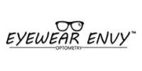 Eyewear Envy Coupon